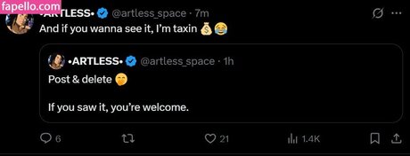 artless space thumbnail