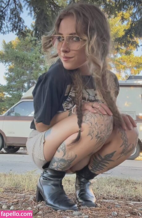 Mushbugs pornographic star images