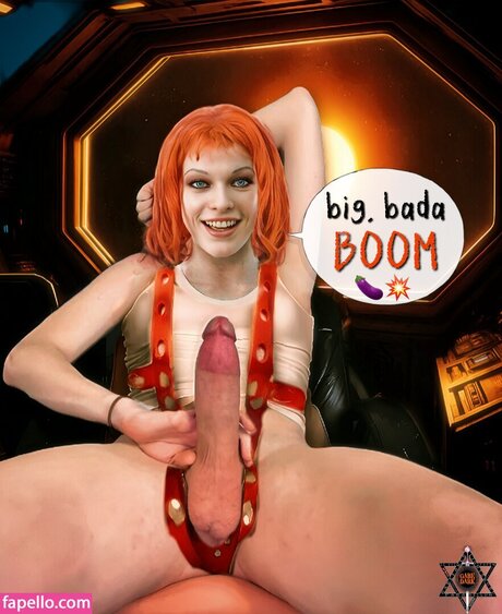 My Fakes pornstar exclusive picture