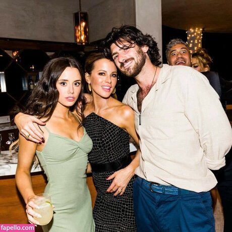 Lily Mo Sheen porn star photo