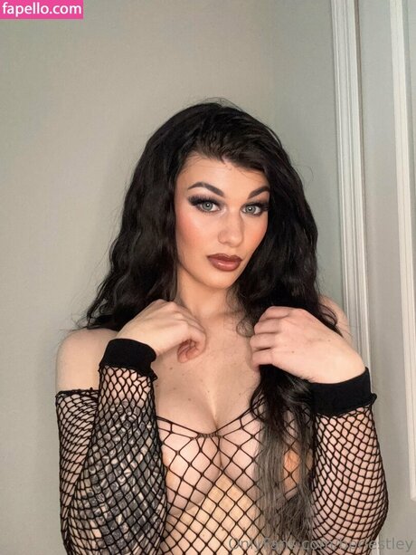 Bea Priestley actress archive