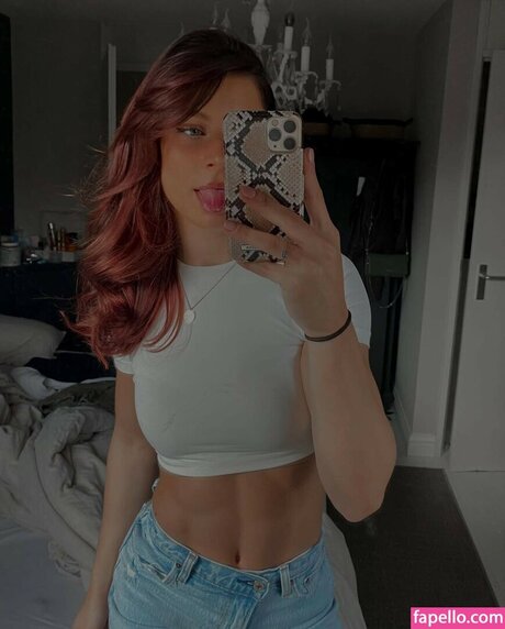 Demi Van Den Wildenberg naked pornstar img