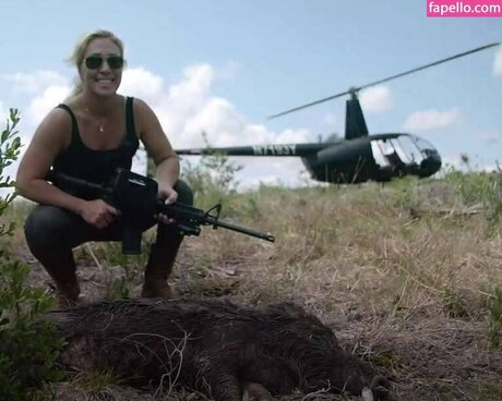 Marjorie Taylor Greene model adult img