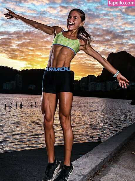 Fit By Aline model perfect photos