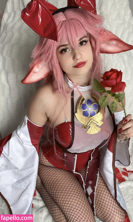 Avygenki porn model photo