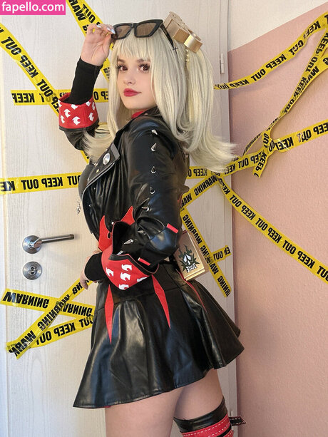 Avygenki model art photo