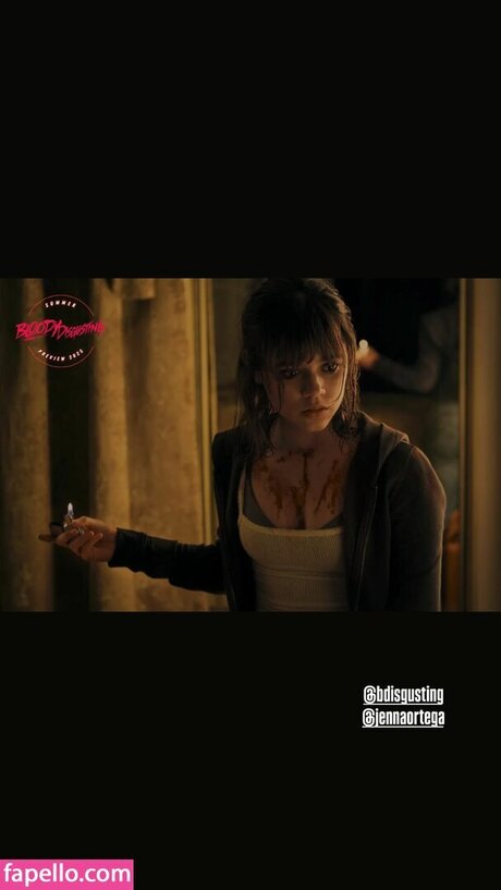 Jenna Ortega star top images