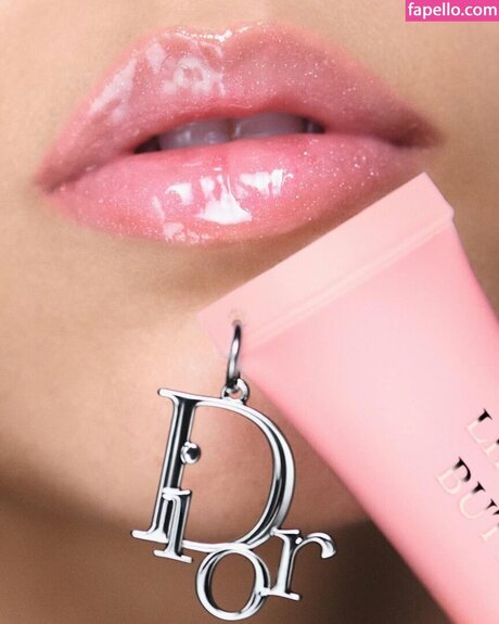 Jenna Ortega pornstar hd photo