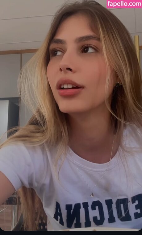 Julia Castrom nude model images