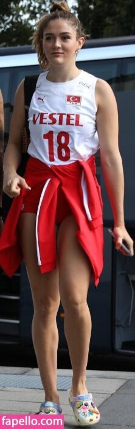 Emma Belle star high quality image