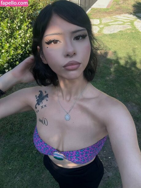 myshayla hd model pic