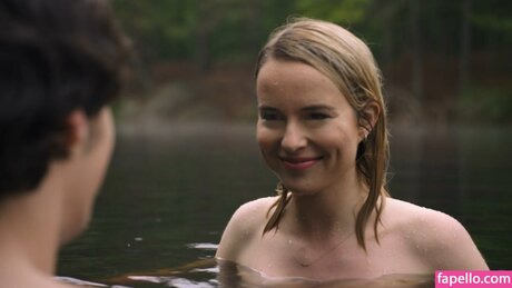 Bridgit Mendler pornstar erotic photo