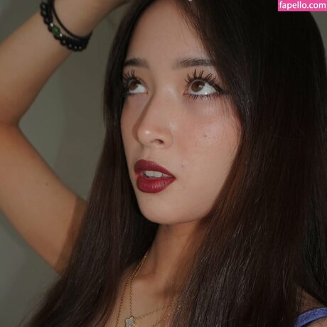 Asmr Emco star hot images
