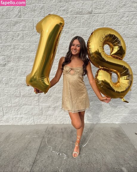 Cailey Presley Fleming star art img