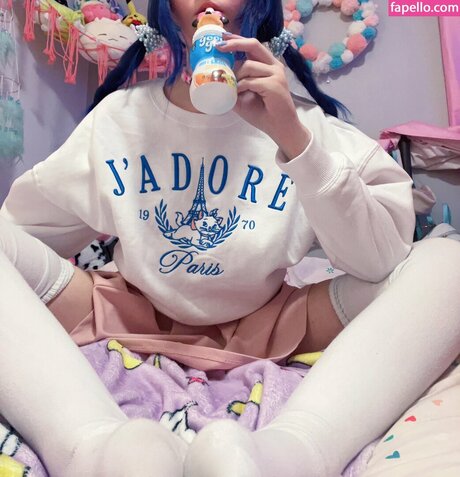 LittleNiiVT nudes pornstar pic