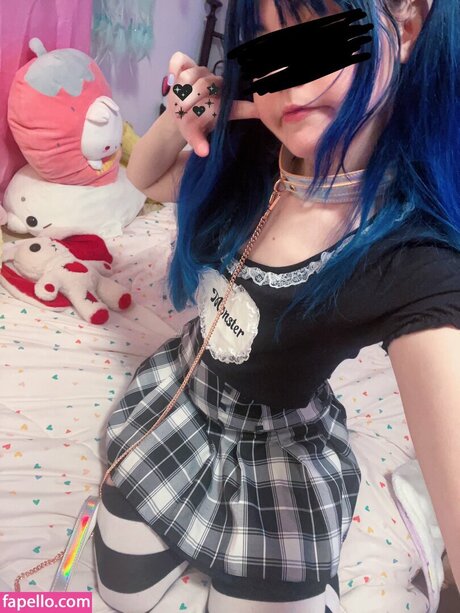 LittleNiiVT hot actress picture