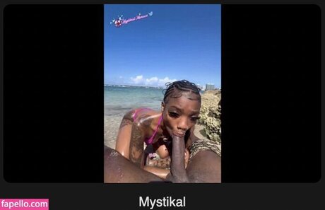 mystikalmenace naked actress photos