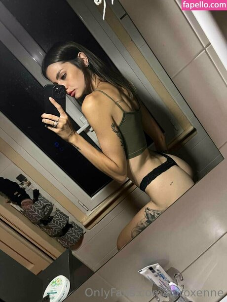 xoroxenne adult star archive