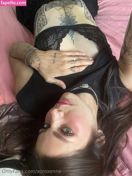 xoroxenne high quality actress archive