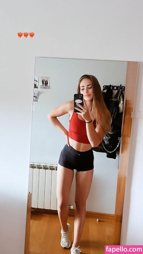 Clara Fern ndez hd pornstar photos