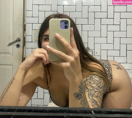 Sol Triberti pornstar erotic pic