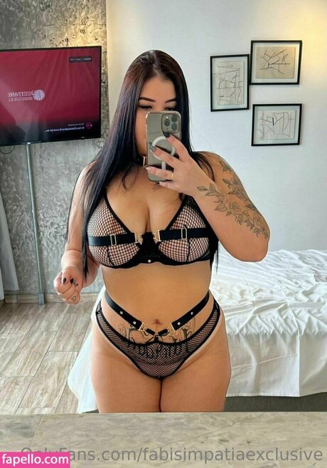 Fabi Simpatia high quality model archive