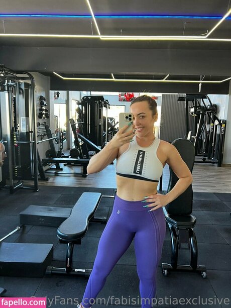 Fabi Simpatia top pornstar gallery