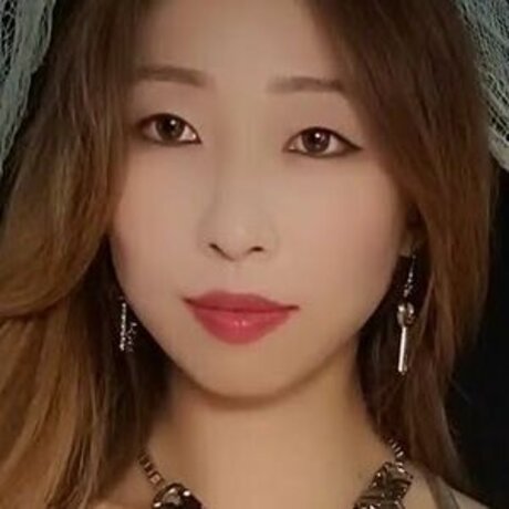 Nalbi ASMR hot pornstar image