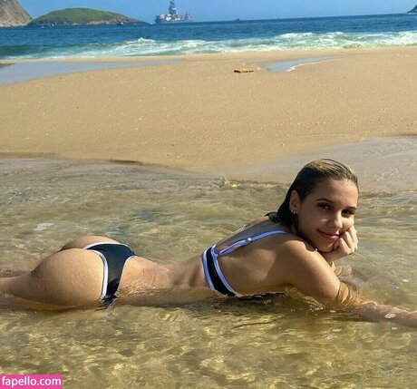 Gabriela Dutra pornographic actress pic