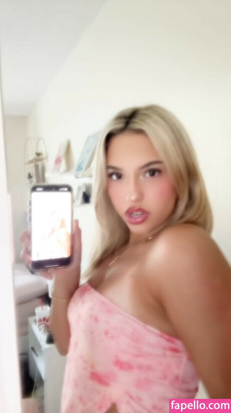 Cloud ASMR star sexy galleries