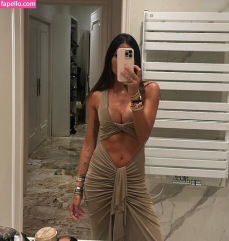 Elisabetta Gregoraci model sex archive