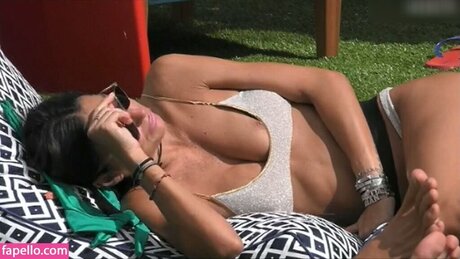 Elisabetta Gregoraci pornstar nudes archive