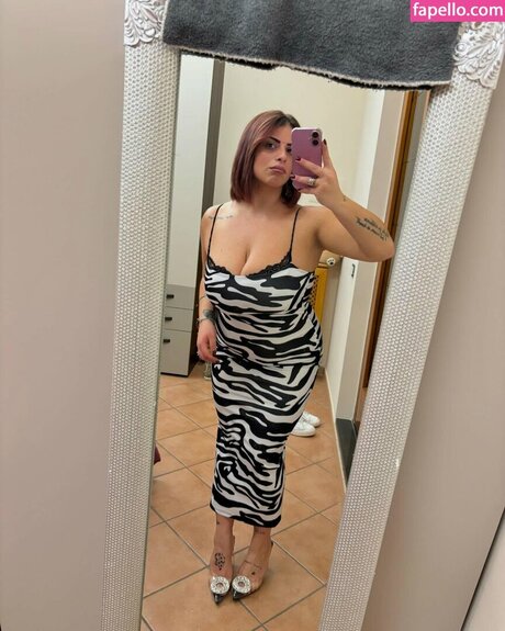 Martina Rolando model sex photos