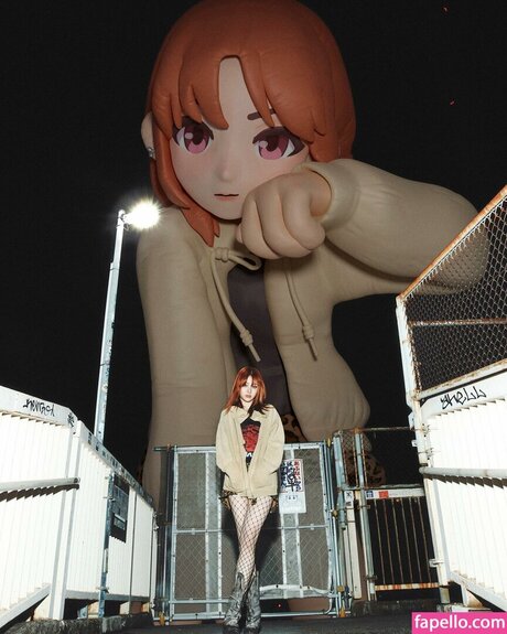 Huh Yunjin_ nudes pornstar archive