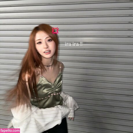 Huh Yunjin_ pornstar nice img