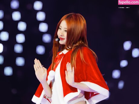 Huh Yunjin_ sexy actress pictures