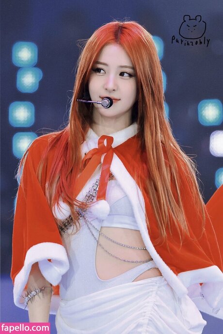 Huh Yunjin_ beautiful model galleries