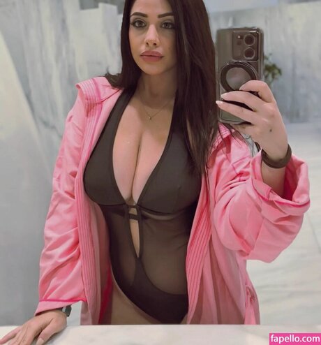 Michela Santoboni adult star archive