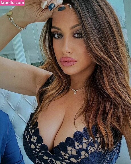 Michela Santoboni pornstar adult pics