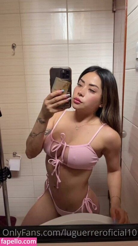 luguerreroficial10 model pornographic images