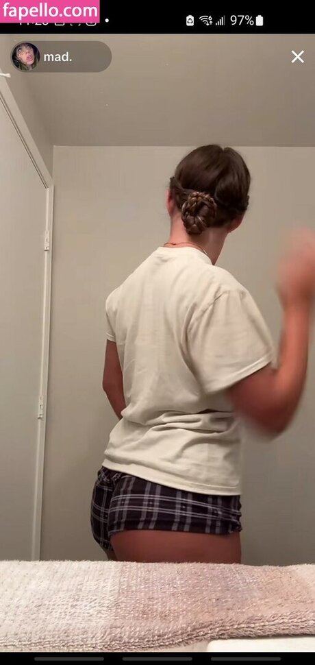 madisons the shit high quality star img