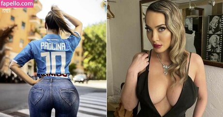 paolasaulino pretty star photos