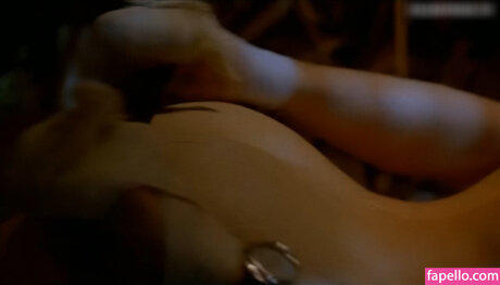 Marie B umer porn actress image