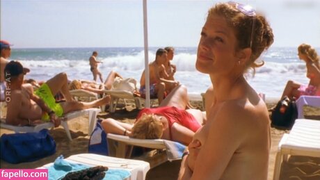 Marie B umer star porn picture