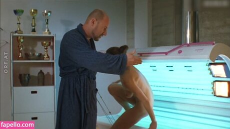 Marie B umer pornstar best picture