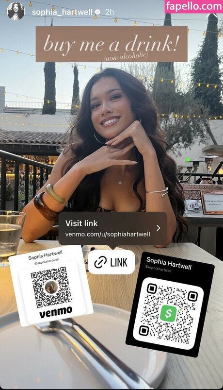 Sophia Hartwell pornstar perfect picture