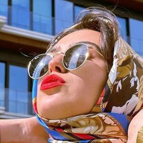 feyzakball free actress galleries