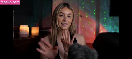 Simply Kel ASMR profile image