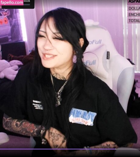 eggspringroll exclusive star archive