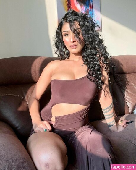 Shambhavi Singh model nudes archive